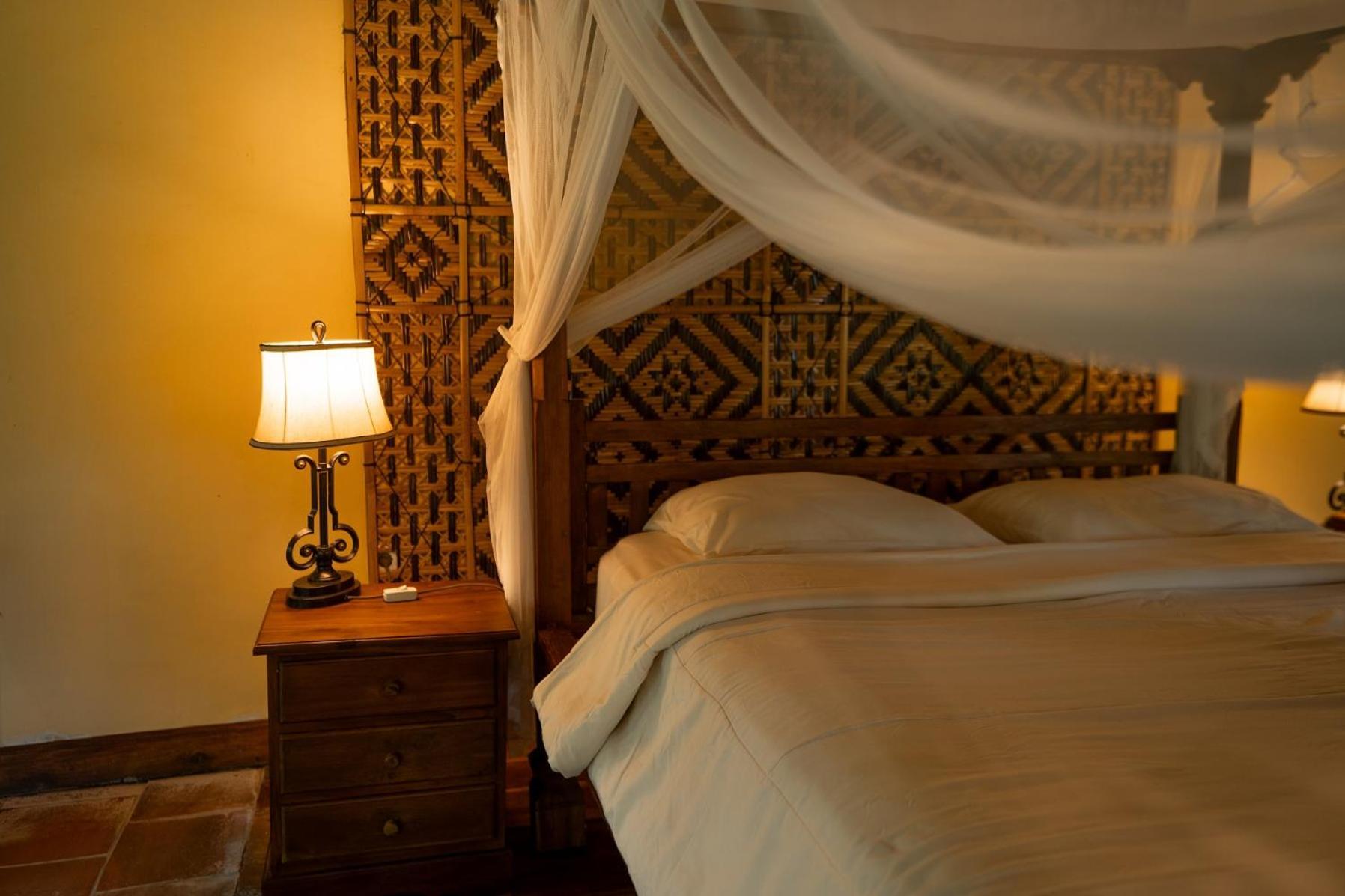 Saridevi Ecolodge Jatiluwih Exterior foto
